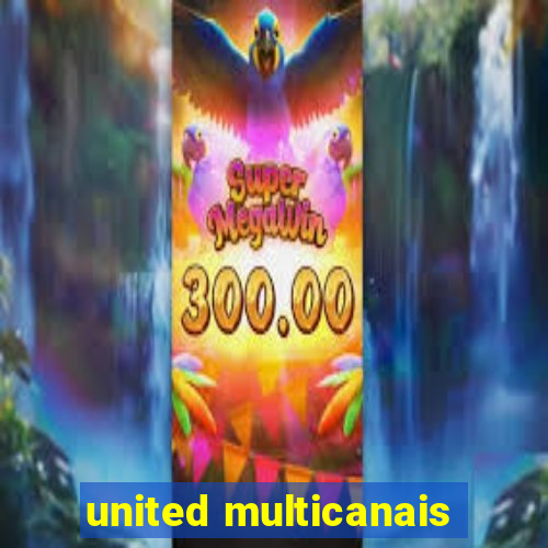 united multicanais